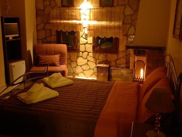 Guesthouse 4 Seasons Arnissa Номер фото