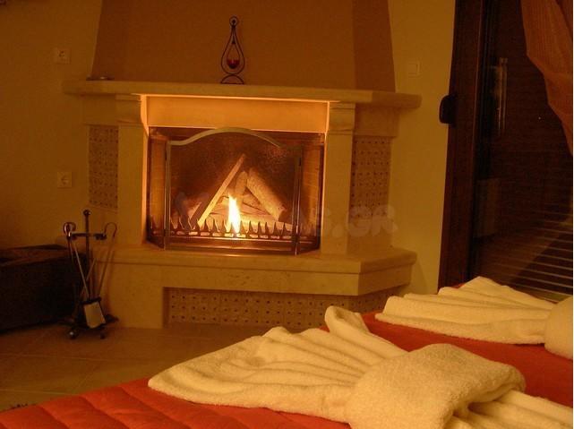 Guesthouse 4 Seasons Arnissa Номер фото